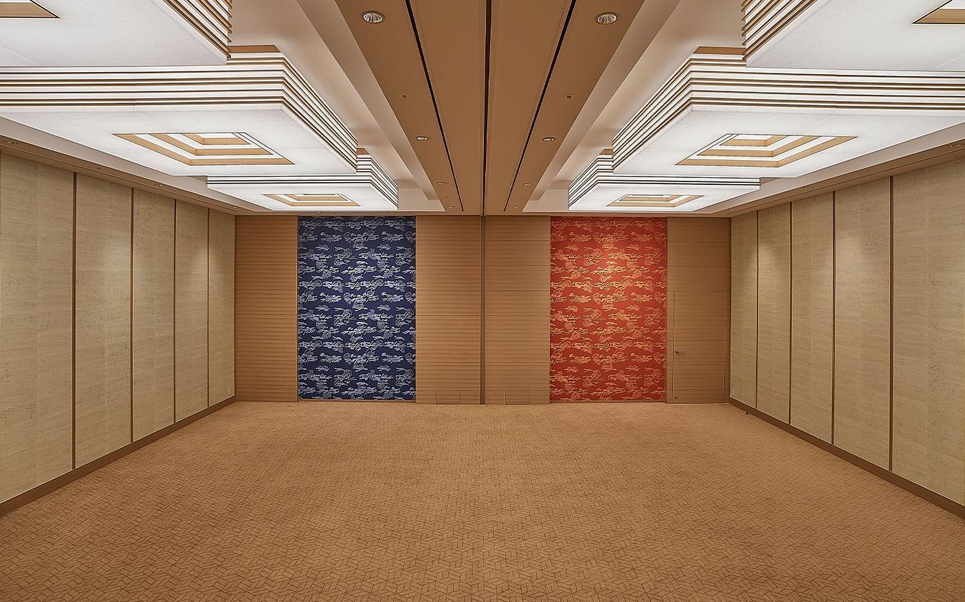 Function Rooms Meetings Events The Okura Tokyo