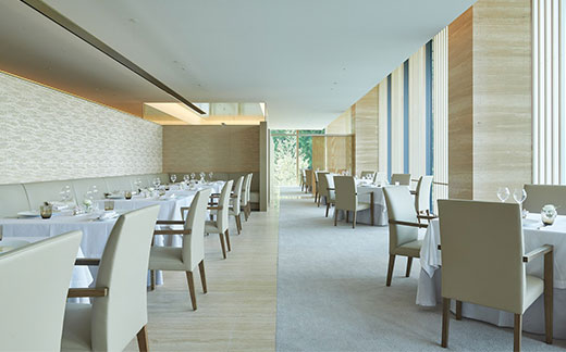 店舗・サービス | 食事 | The Okura Tokyo | 公式サイト