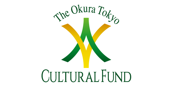The Okura Tokyo Cultural Fund logo