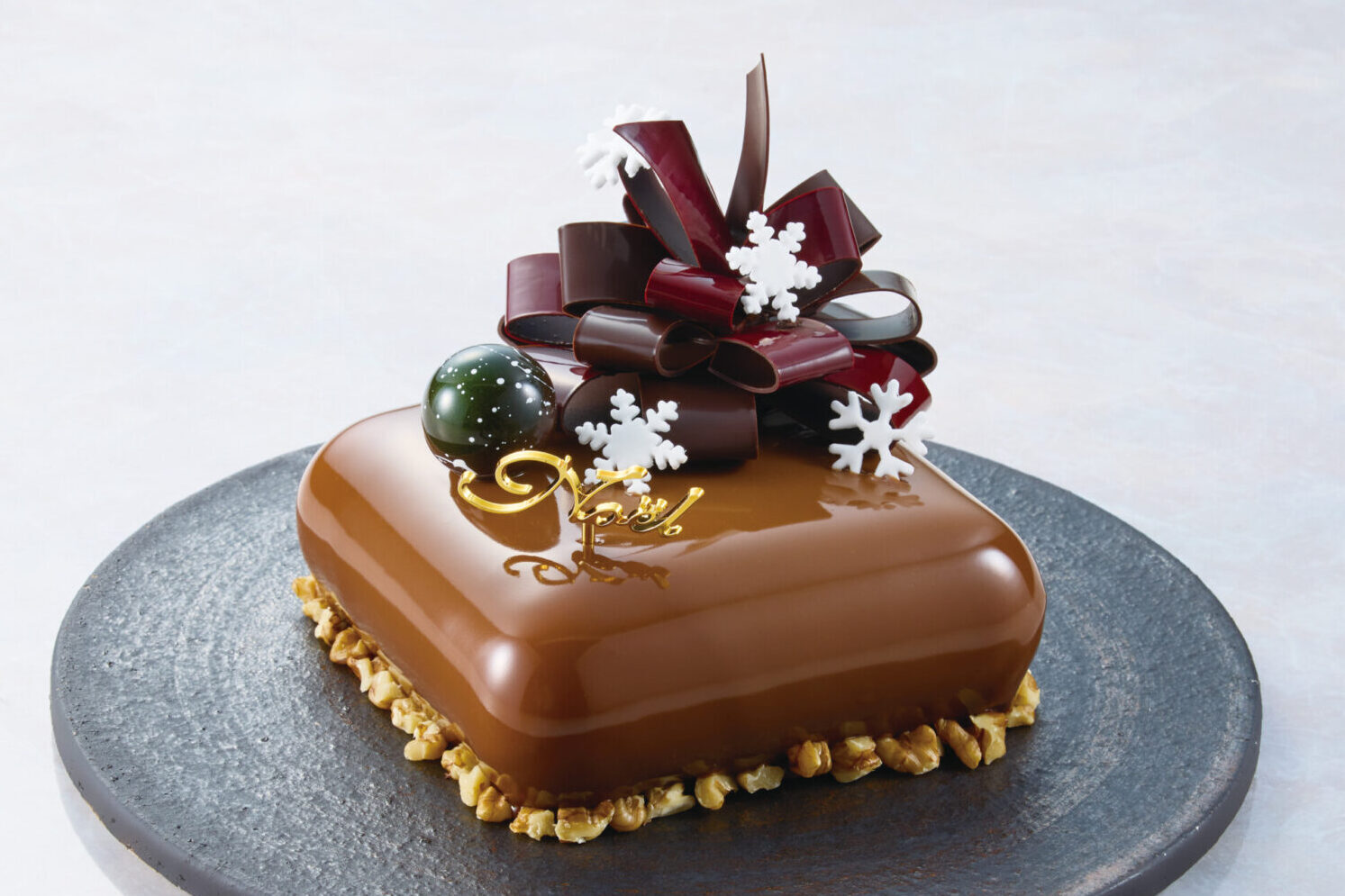 OKURA ケーキプレート 3枚セット OKURA ケーキプレート 3枚セット アンティコフラワー トリオ