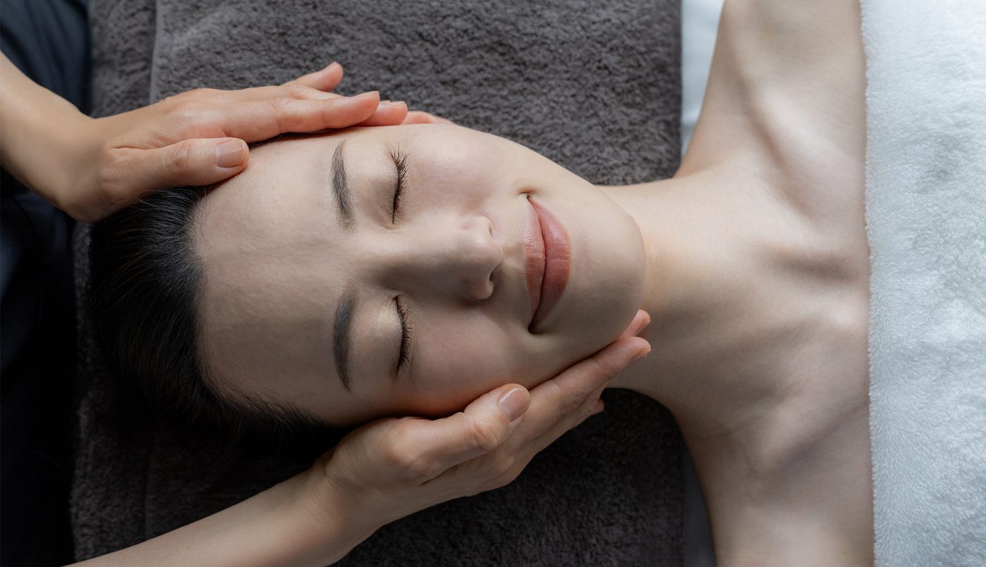 オークラスパ | Luxury Wellness Treatments | オークラ東京